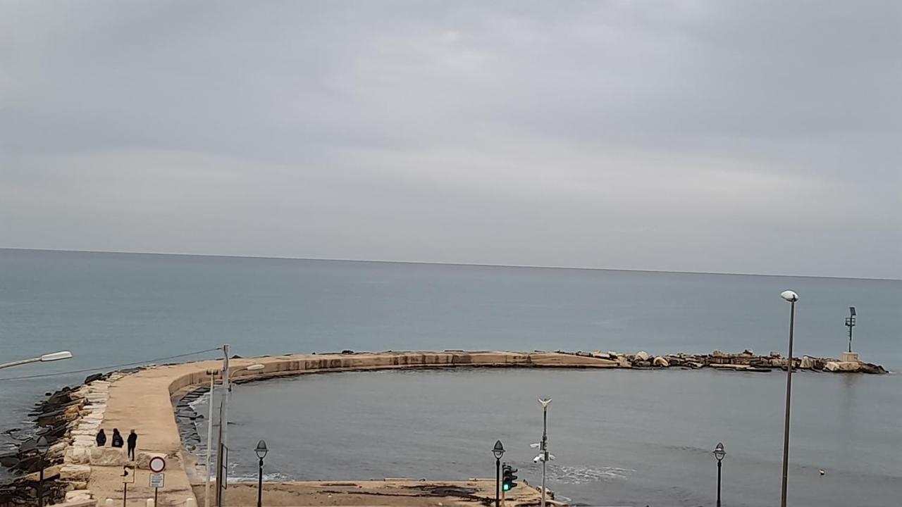 מלון בארי La Chicca Del Mare מראה חיצוני תמונה
